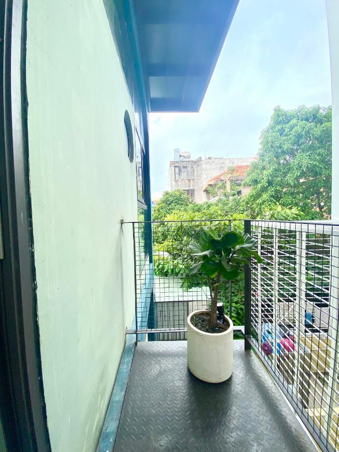 Arista 2 Lejlighed Ho Chi Minh-Byen Eksteriør billede